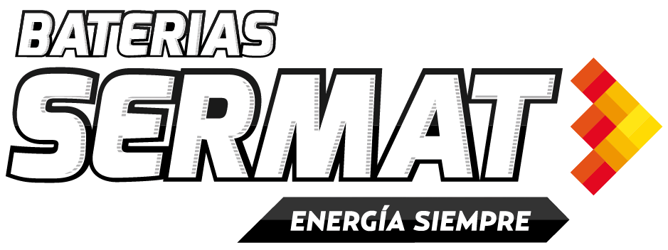 Baterías Sermat